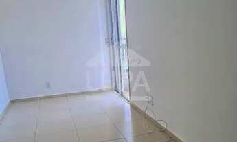 Imagem 2: Apartamento com 1 dormitório para locação no Jardim Paraíso