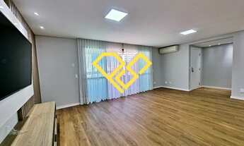 Imagem 7: Cobertura Duplex 4 Quartos em Santos