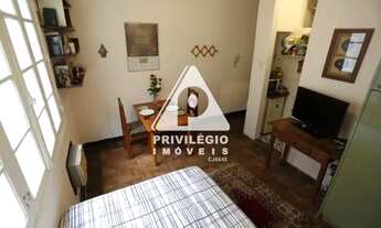 Imagem 3: Excelente conjugado na Glória