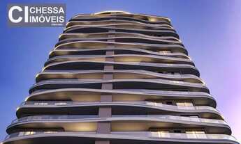 Imagem 5: Apartamento com 4 dormitórios, sendo 4 suítes, à venda, no bairro Fazenda - Itajaí/SC