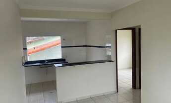 Imagem 3: Apartamento 2 quartos