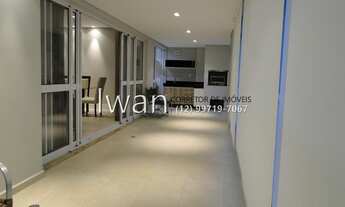 Imagem: Jardim Aquarius Apartamento de Alto Padrão