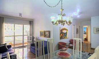 Imagem: Apartamento para Aluguel - Icaraí, 3 Quartos