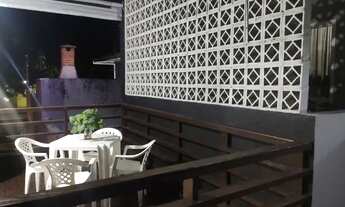 Imagem 5: Casa - sobrado - com ar e wifi