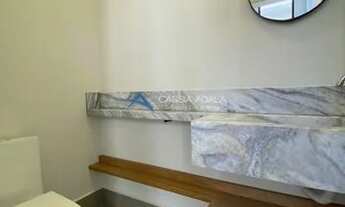 Imagem 4: Casa - Swiss Park - Campinas