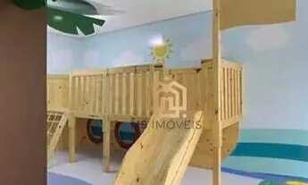 Imagem 4: Apartamento com 2 dormitórios (1suíte), 55 m² - Venda por R$ 630.000 ou Locação por R$ 3.6