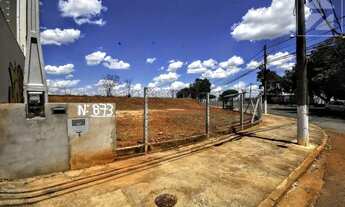 Imagem 6: Terreno - Parque das Universidades - Campinas