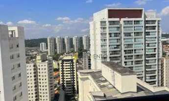 Imagem 12: Cobertura com 3 dormitórios, 170 m² - venda por R$ 1.265.000,00 ou aluguel por R$ 8.590,00
