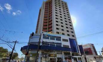 Imagem 2: Apartamento com 2 dormitórios para alugar por R$ 1.950/mês - Centro - Cascavel/PR