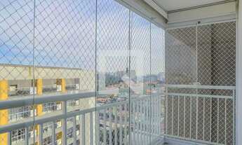 Imagem 6: Apartamento para Aluguel - Vila Lusitânia, 2 Quartos, 74 m2