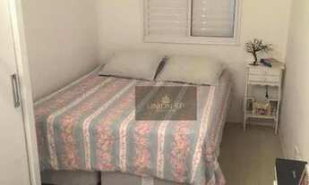 Imagem 5: Apartamento com 2 dormitórios à venda, 57 m² por R$ 370.000,00 - Morumbi - São Paulo/SP