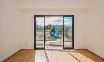 Imagem 6: Casa com 3 dormitórios à venda, 140 m² por R$ 735.000 - Parque Jardim da Serra - Juiz de F