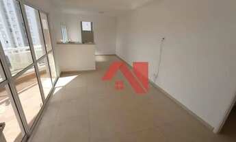 Imagem 2: Apartamento com 2 dormitórios para alugar, 89 m² por R$ 2.107,00/mês - Loteamento Parque R