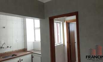 Imagem 2: Apartamento para Venda em Bauru, Jardim Paulista, 2 dormitórios, 1 suíte, 1 banheiro, 1 va