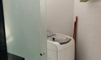 Imagem 4: Duplex para aluguel tem 45 metros quadrados com 1 quarto em Vila Nova Conceição - São Paul