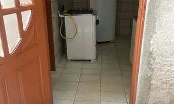 Imagem 2: KITNET Casa com 1 dormitório