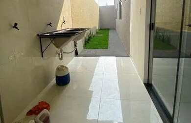 Imagem 4: Casa para venda possui 75 metros quadrados com 2 quartos em Vila Porto - Barueri - SP