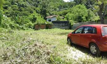 Imagem: Niterói - Loteamento/Condomínio - Itaipu