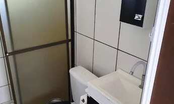 Imagem 7: Aluga-se apartamento mobiliado com 02 quartos, bairro Costa e Silva