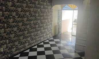 Imagem 2: Vendo Cidade Nova (2 casas em 1