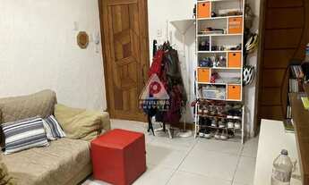Imagem 5: Excelente apartamento em transversal nobre de Botafogo, composto por 2 quartos (sendo 1 su