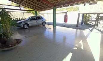 Imagem 3: Casa Contagem Casa com 5 dormitórios