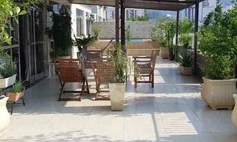 Imagem 6: Rio de Janeiro - Apartamento Padrão - TIJUCA