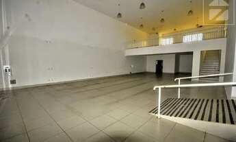 Imagem 3: Barracão - Cidade Satélite Íris - Campinas