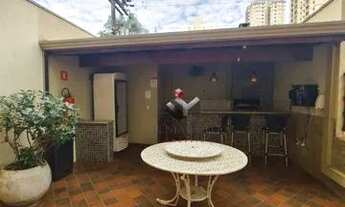 Imagem 6: Apartamento com 3 dormitórios, 106 m² - venda por R$ 545.000,00 ou aluguel por R$ 3.850,00