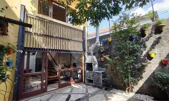 Imagem 4: LOCAÇÃO - LINDO SOBRADO NO ALTO DA LAPA - 3 DORMITÓRIOS / 2 VAGAS