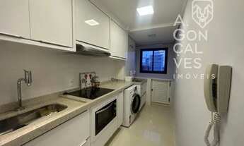 Imagem 6: Apartamento 2 quartos e 1 vaga no Batel, Curitiba