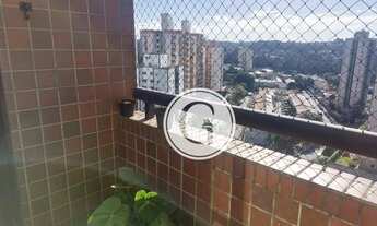 Imagem 4: Apartamento com 2 dormitórios para alugar, 60 m² por R$ 2.721,00/mês - Butantã - São Paulo