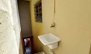 Imagem 5: Casa com 1 dormitório para alugar, 40 m² por R$ 735,00/mês - Vila Alice - Diadema/SP