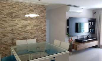 Imagem: Apto Alto Padrão, Venda, Mobiliado, 3 Dormitórios