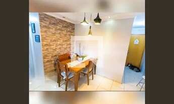 Imagem 3: Apartamento à Venda - Jardim Marajoara , 3 Quartos, 69 m2