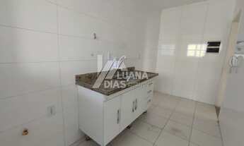 Imagem 5: Apartamento Alto Padrão para Aluguel no bairro Guilhermina - Praia Grande, SP