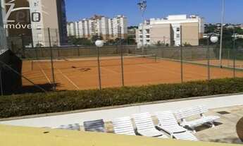 Imagem 7: Cobertura - Fazenda Sao Quirino - Campinas