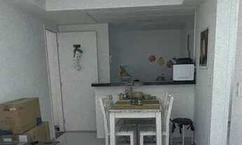 Imagem 2: Apartamento para venda com 55 metros quadrados com 2 quartos em Intermares - Cabedelo - PB