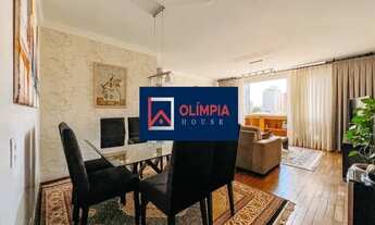 Imagem 6: Apartamento Venda 3 Dormitórios - 106 m² Sumaré