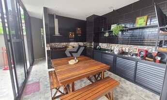 Imagem 5: Casa de condomínio para aluguel e venda com 390 metros quadrados com 4 quartos