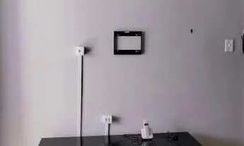 Imagem 4: Kit mobiliada Kitnet com 1 dormitório