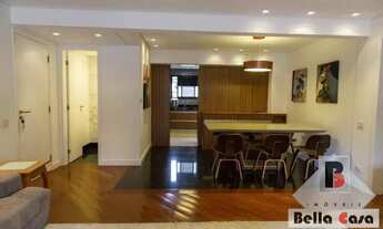 Imagem: Amplo Apto Jd. Avelino