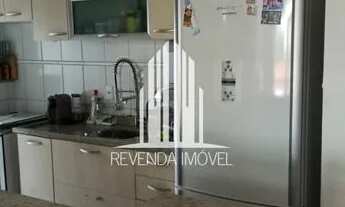 Imagem 6: Apartamento para venda em Baeta Neves - São Bernardo do Campo - SP, Residencial Costa do S