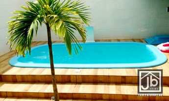 Imagem 6: Casa independente com área de lazer no Novo Portinho