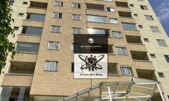 Imagem: Apartamento com 2 dormitórios para alugar