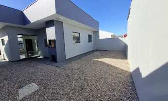 Imagem 7: Casa para venda com 3 quartos em Bela Vista - Palhoça - SC