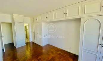 Imagem 6: Rio de Janeiro - Apartamento Padrão - Lagoa