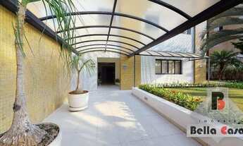 Imagem: Apartamento Á Venda na Mooca - 3 dormitórios