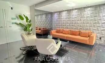 Imagem 4: Apartamento no Edifício Manhattan