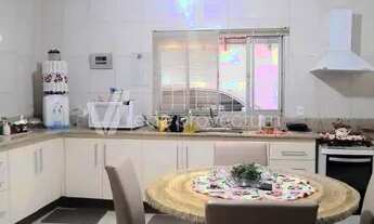 Imagem 5: Casa - Jardim do Lago - Campinas